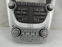 2016-2016 Chevrolet Equinox Radio Control Panel - Oemusedautoparts1.com