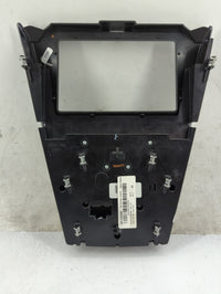 2016-2016 Chevrolet Equinox Radio Control Panel - Oemusedautoparts1.com