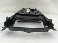2016-2016 Chevrolet Equinox Radio Control Panel - Oemusedautoparts1.com