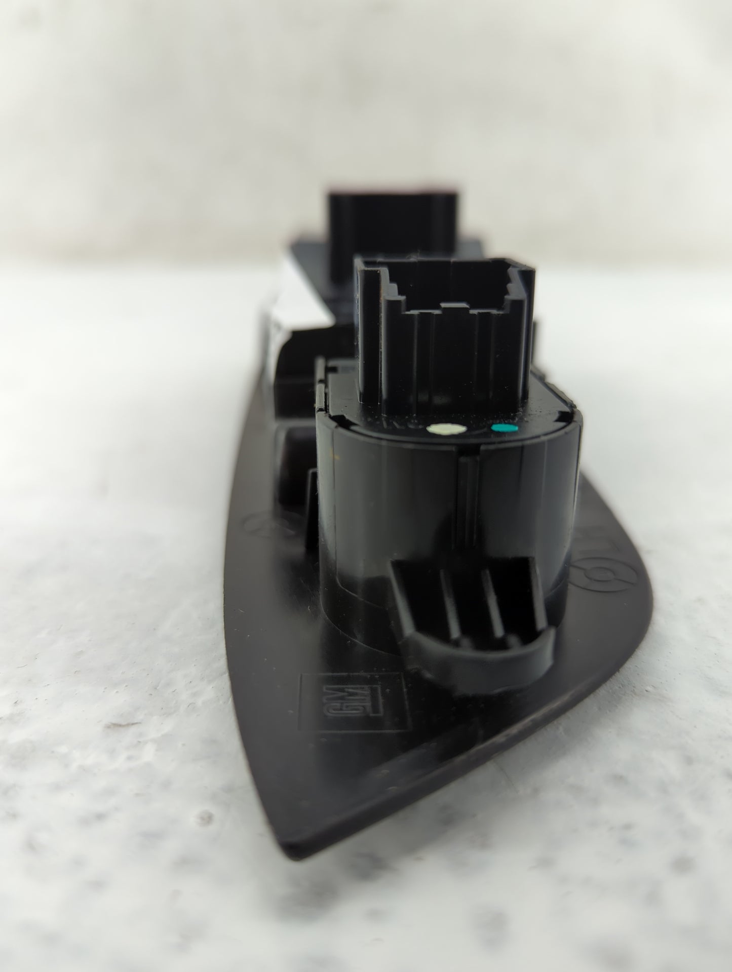 2012-2017 Chevrolet Equinox Master Power Window Switch Replacement Driver Side Left P/N:20917599 321480 Fits OEM Used Auto P