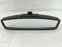 2010-2017 Chevrolet Equinox Interior Rear View Mirror Replacement OEM Fits OEM Used Auto Parts - Oemusedautoparts1.com