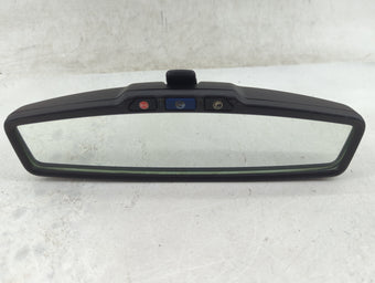 compare product 2010-2017 Chevrolet Equinox Interior Rear View Mirror Replacement OEM Fits OEM Used Auto Parts