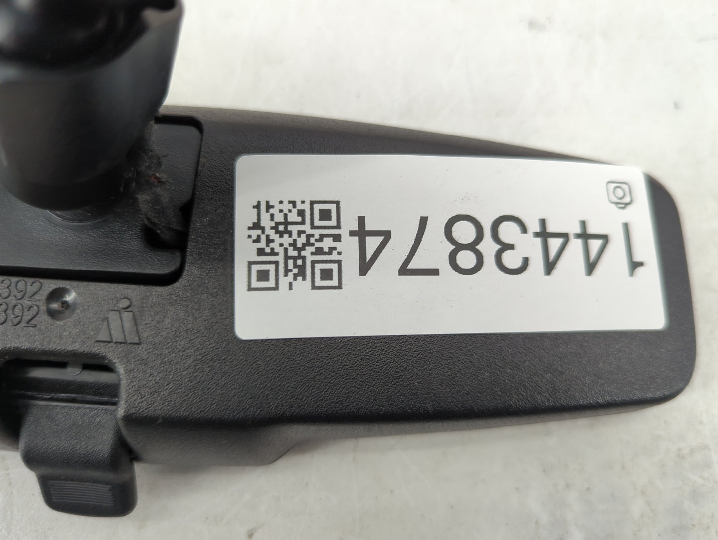 2010-2017 Chevrolet Equinox Interior Rear View Mirror Replacement OEM Fits OEM Used Auto Parts - Oemusedautoparts1.com