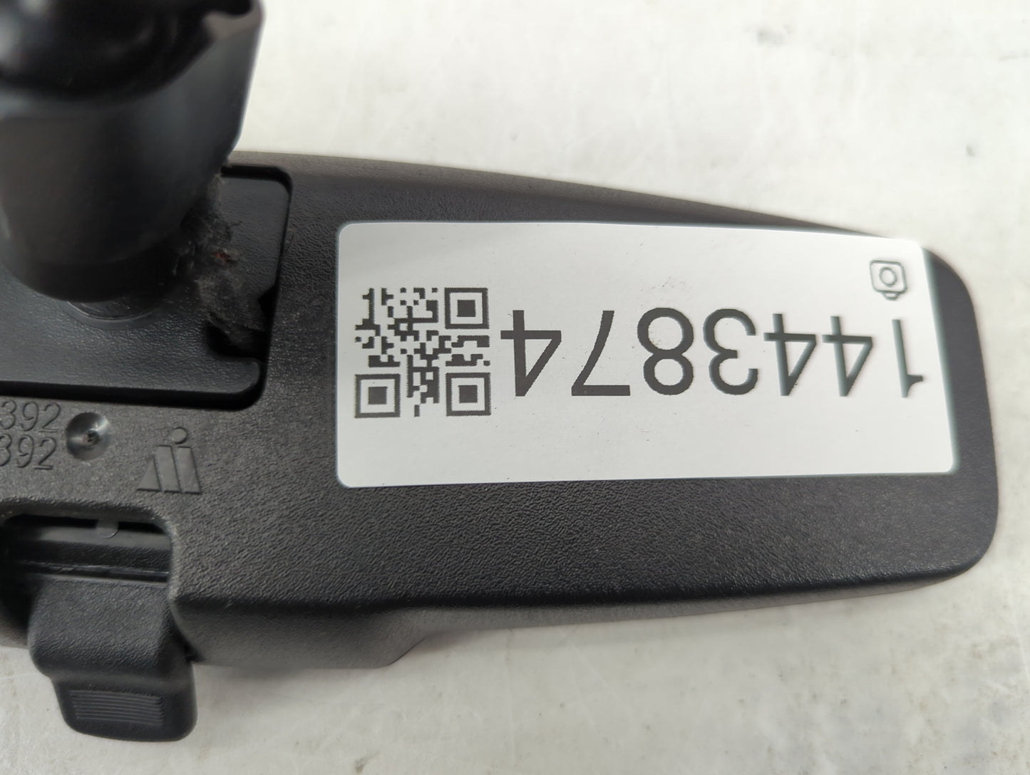 2010-2017 Chevrolet Equinox Interior Rear View Mirror Replacement OEM Fits OEM Used Auto Parts - Oemusedautoparts1.com