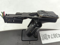 2010-2017 Chevrolet Equinox Interior Rear View Mirror Replacement OEM Fits OEM Used Auto Parts - Oemusedautoparts1.com