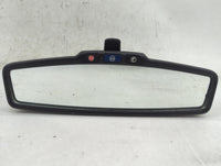 2010-2017 Chevrolet Equinox Interior Rear View Mirror Replacement OEM Fits OEM Used Auto Parts - Oemusedautoparts1.com