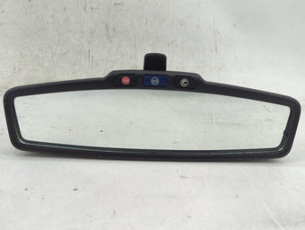 compare product 2010-2017 Chevrolet Equinox Interior Rear View Mirror Replacement OEM Fits OEM Used Auto Parts