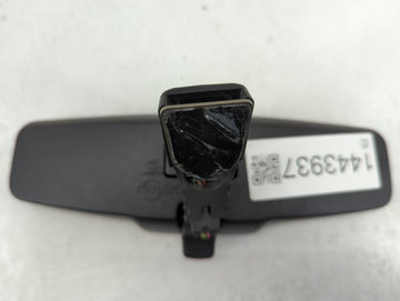 2010-2017 Chevrolet Equinox Interior Rear View Mirror Replacement OEM Fits OEM Used Auto Parts