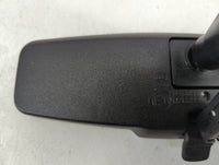 2010-2017 Chevrolet Equinox Interior Rear View Mirror Replacement OEM Fits OEM Used Auto Parts - Oemusedautoparts1.com