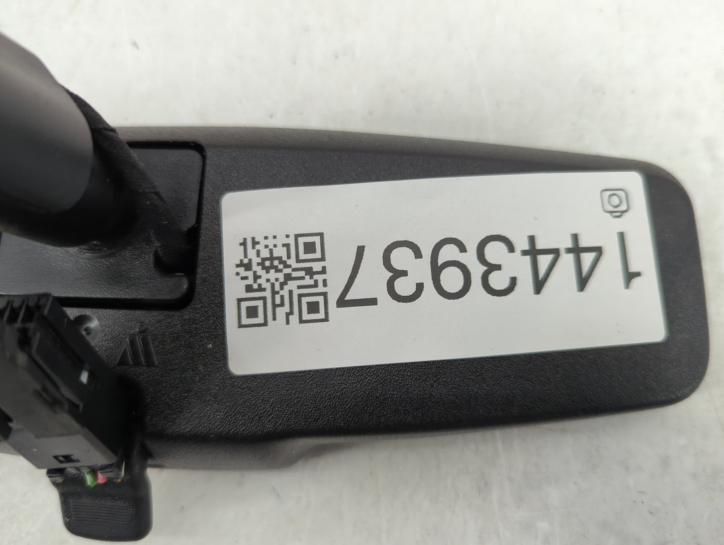 2010-2017 Chevrolet Equinox Interior Rear View Mirror Replacement OEM Fits OEM Used Auto Parts - Oemusedautoparts1.com