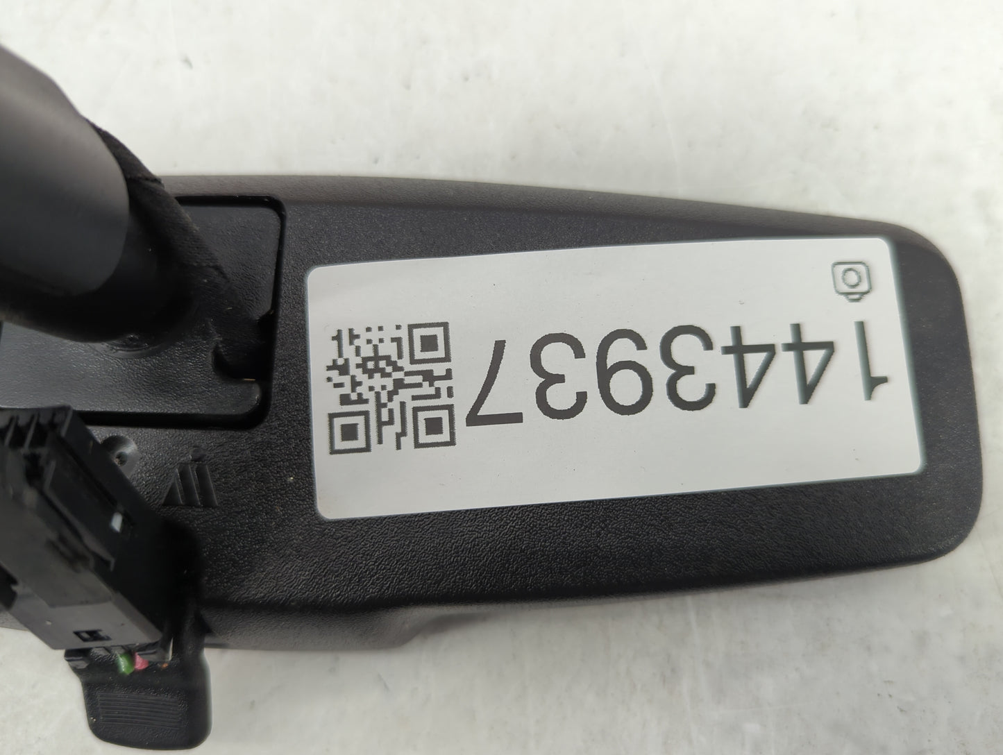 2010-2017 Chevrolet Equinox Interior Rear View Mirror Replacement OEM Fits OEM Used Auto Parts - Oemusedautoparts1.com