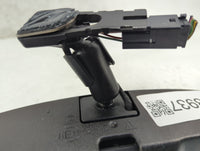 2010-2017 Chevrolet Equinox Interior Rear View Mirror Replacement OEM Fits OEM Used Auto Parts - Oemusedautoparts1.com