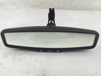 2010-2017 Chevrolet Equinox Interior Rear View Mirror Replacement OEM Fits OEM Used Auto Parts - Oemusedautoparts1.com