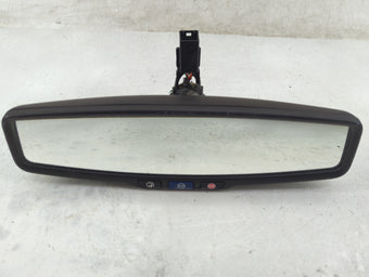 compare product 2010-2017 Chevrolet Equinox Interior Rear View Mirror Replacement OEM Fits OEM Used Auto Parts
