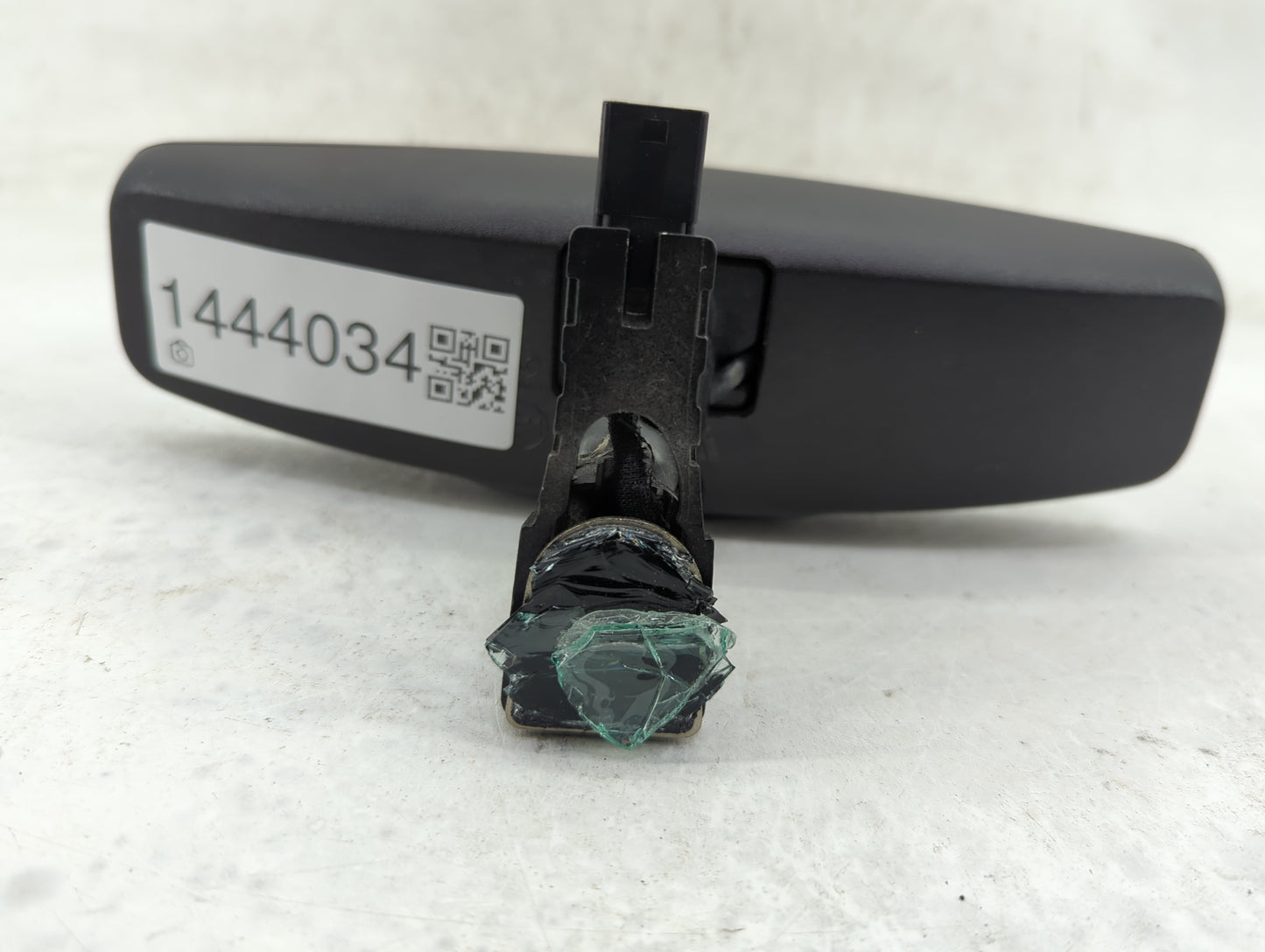 2010-2017 Chevrolet Equinox Interior Rear View Mirror Replacement OEM Fits OEM Used Auto Parts - Oemusedautoparts1.com