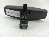 2010-2017 Chevrolet Equinox Interior Rear View Mirror Replacement OEM Fits OEM Used Auto Parts - Oemusedautoparts1.com