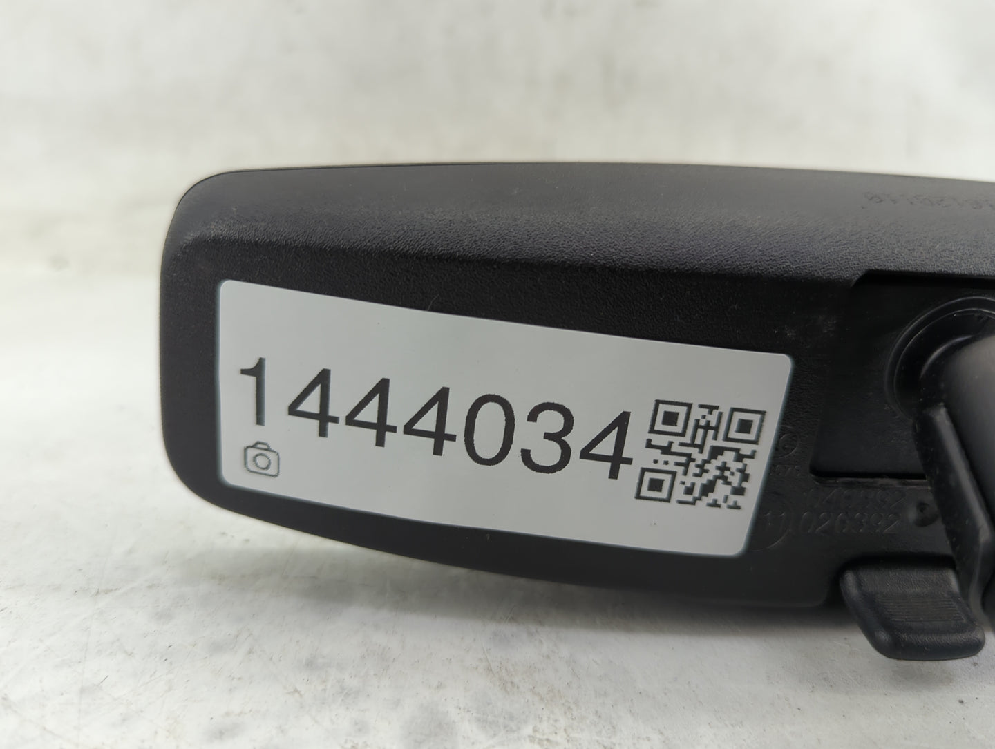 2010-2017 Chevrolet Equinox Interior Rear View Mirror Replacement OEM Fits OEM Used Auto Parts - Oemusedautoparts1.com