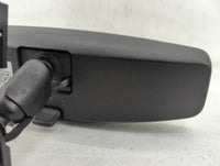 2010-2017 Chevrolet Equinox Interior Rear View Mirror Replacement OEM Fits OEM Used Auto Parts - Oemusedautoparts1.com