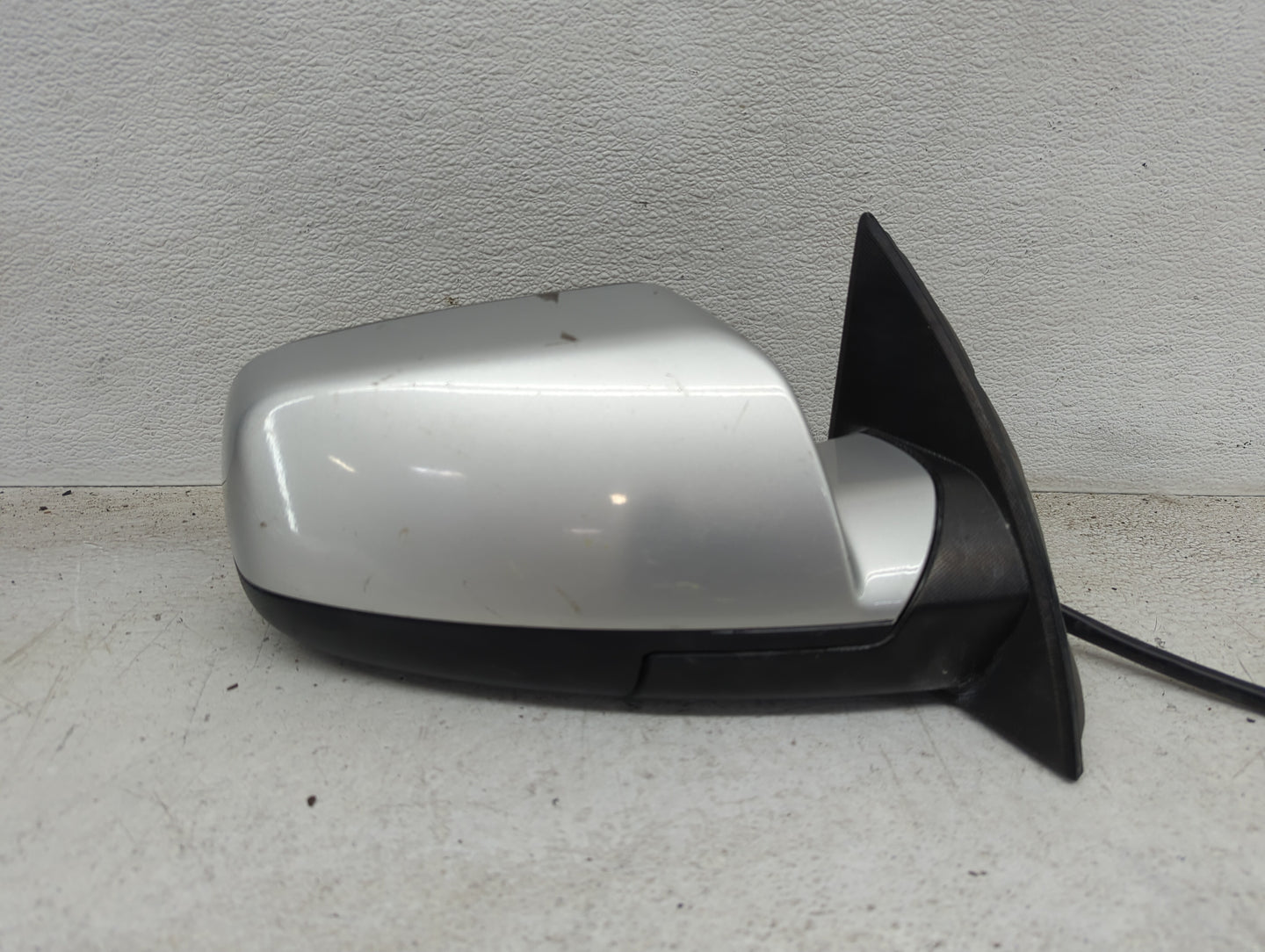 2015-2017 Chevrolet Equinox Passenger Side View Mirror - Right Door Mirror OEM Used - Oemusedautoparts1.com