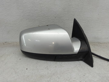 2015-2017 Chevrolet Equinox Passenger Side View Mirror - Right Door Mirror OEM Used - Oemusedautoparts1.com