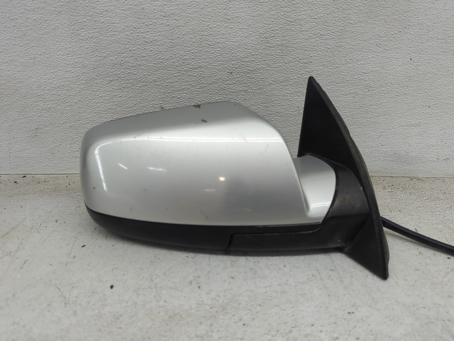 2015-2017 Chevrolet Equinox Passenger Side View Mirror - Right Door Mirror OEM Used - Oemusedautoparts1.com