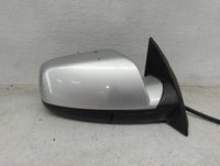 2015-2017 Chevrolet Equinox Passenger Side View Mirror - Right Door Mirror OEM Used - Oemusedautoparts1.com
