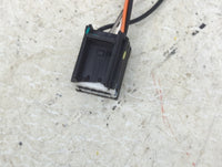 2015-2017 Chevrolet Equinox Passenger Side View Mirror - Right Door Mirror OEM Used - Oemusedautoparts1.com