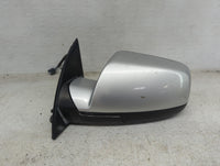 2015-2017 Chevrolet Equinox Driver Side View Mirror - Left Door Mirror OEM Used - Oemusedautoparts1.com