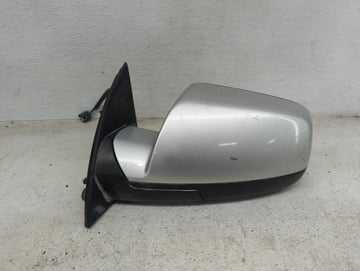 2015-2017 Chevrolet Equinox Driver Side View Mirror - Left Door Mirror OEM Used - Oemusedautoparts1.com