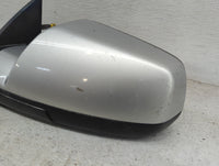 2015-2017 Chevrolet Equinox Driver Side View Mirror - Left Door Mirror OEM Used - Oemusedautoparts1.com