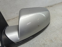 2015-2017 Chevrolet Equinox Driver Side View Mirror - Left Door Mirror OEM Used - Oemusedautoparts1.com
