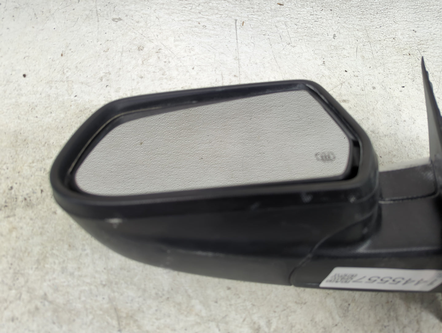 2015-2017 Chevrolet Equinox Driver Side View Mirror - Left Door Mirror OEM Used - Oemusedautoparts1.com
