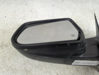 2015-2017 Chevrolet Equinox Driver Side View Mirror - Left Door Mirror OEM Used - Oemusedautoparts1.com