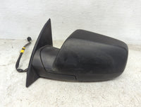 2015-2017 Chevrolet Equinox Driver Side View Mirror - Left Door Mirror OEM Used - Oemusedautoparts1.com