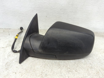 compare product 2015-2017 Chevrolet Equinox Driver Side View Mirror - Left Door Mirror OEM Used