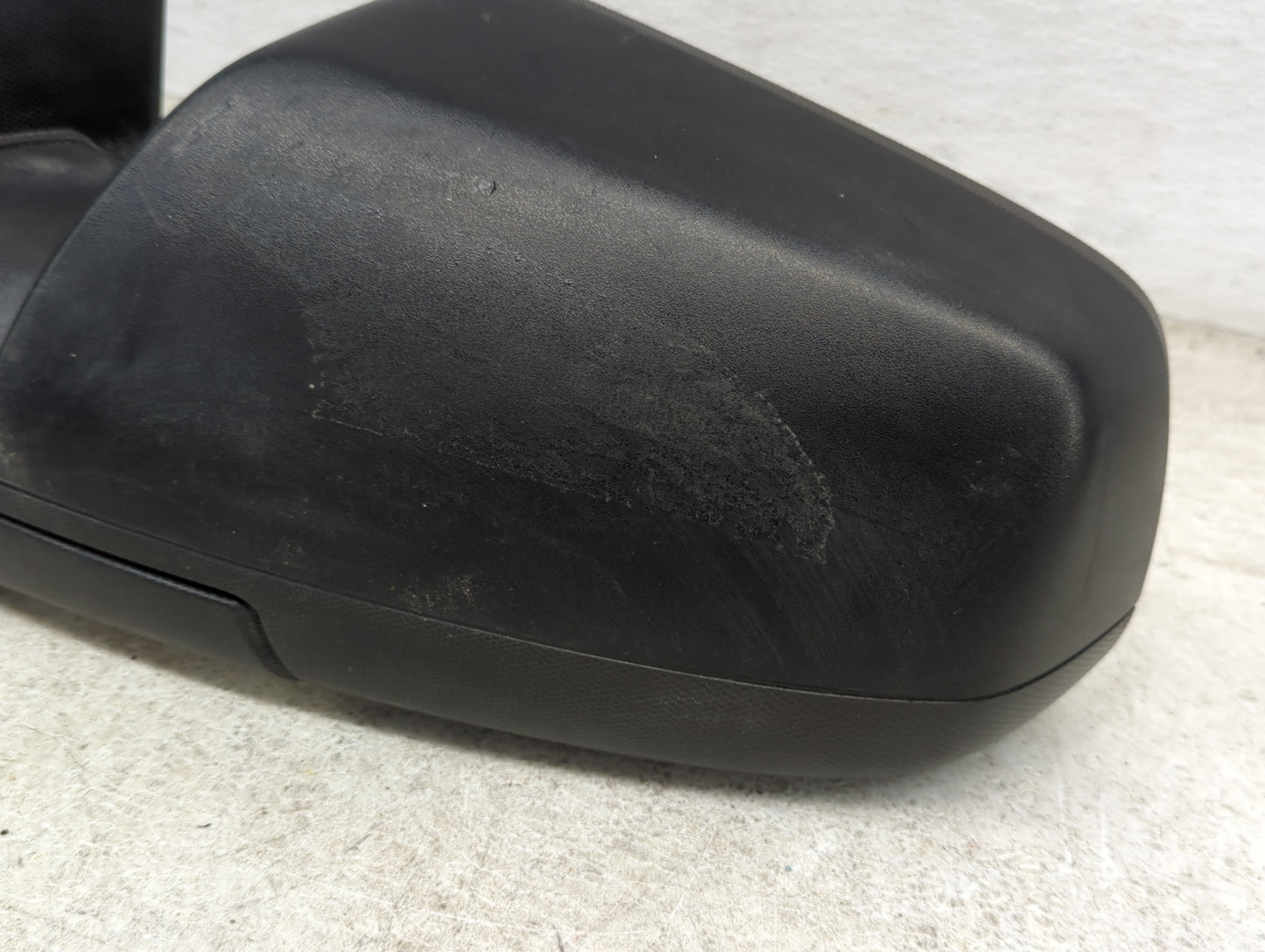 2015-2017 Chevrolet Equinox Driver Side View Mirror - Left Door Mirror OEM Used - Oemusedautoparts1.com