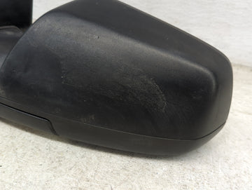 2015-2017 Chevrolet Equinox Driver Side View Mirror - Left Door Mirror OEM Used