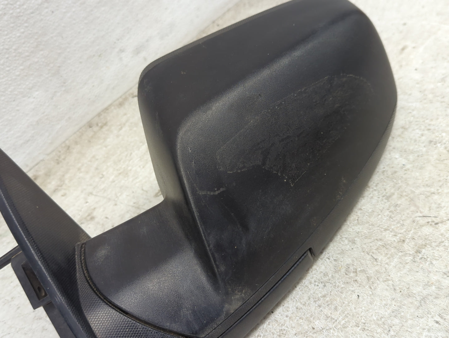 2015-2017 Chevrolet Equinox Driver Side View Mirror - Left Door Mirror OEM Used - Oemusedautoparts1.com