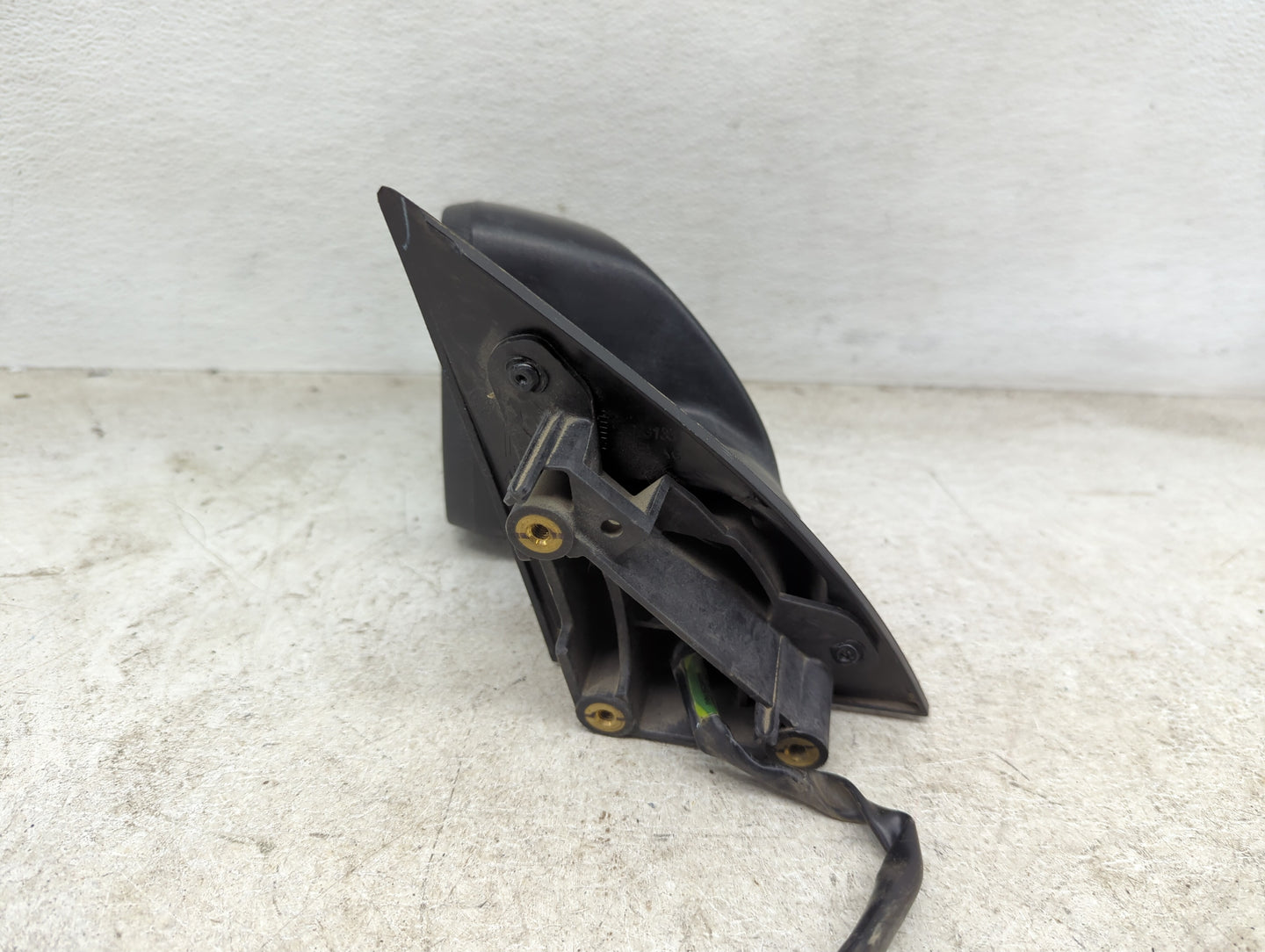 2015-2017 Chevrolet Equinox Driver Side View Mirror - Left Door Mirror OEM Used - Oemusedautoparts1.com