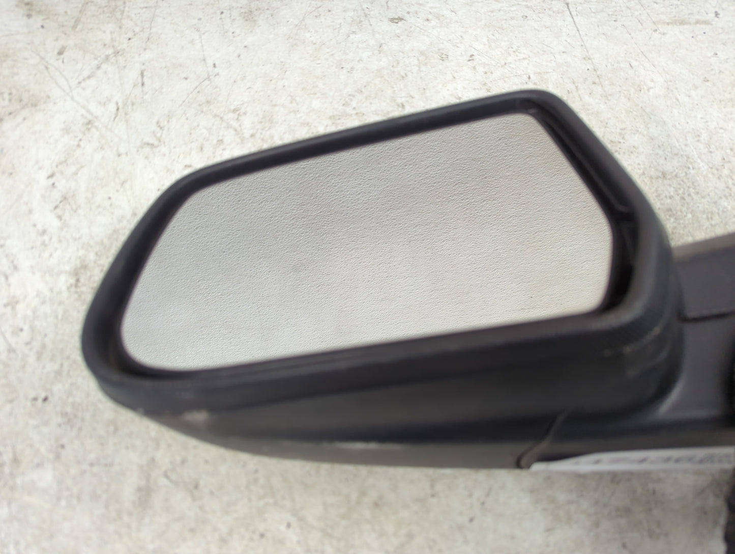 2015-2017 Chevrolet Equinox Driver Side View Mirror - Left Door Mirror OEM Used - Oemusedautoparts1.com