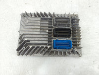2013-2016 Chevrolet Equinox PCM Engine Control Computer ECU ECM PCU OEM P/N:12651807 12653998 Fits Fits 2013 2014 2015 2016 