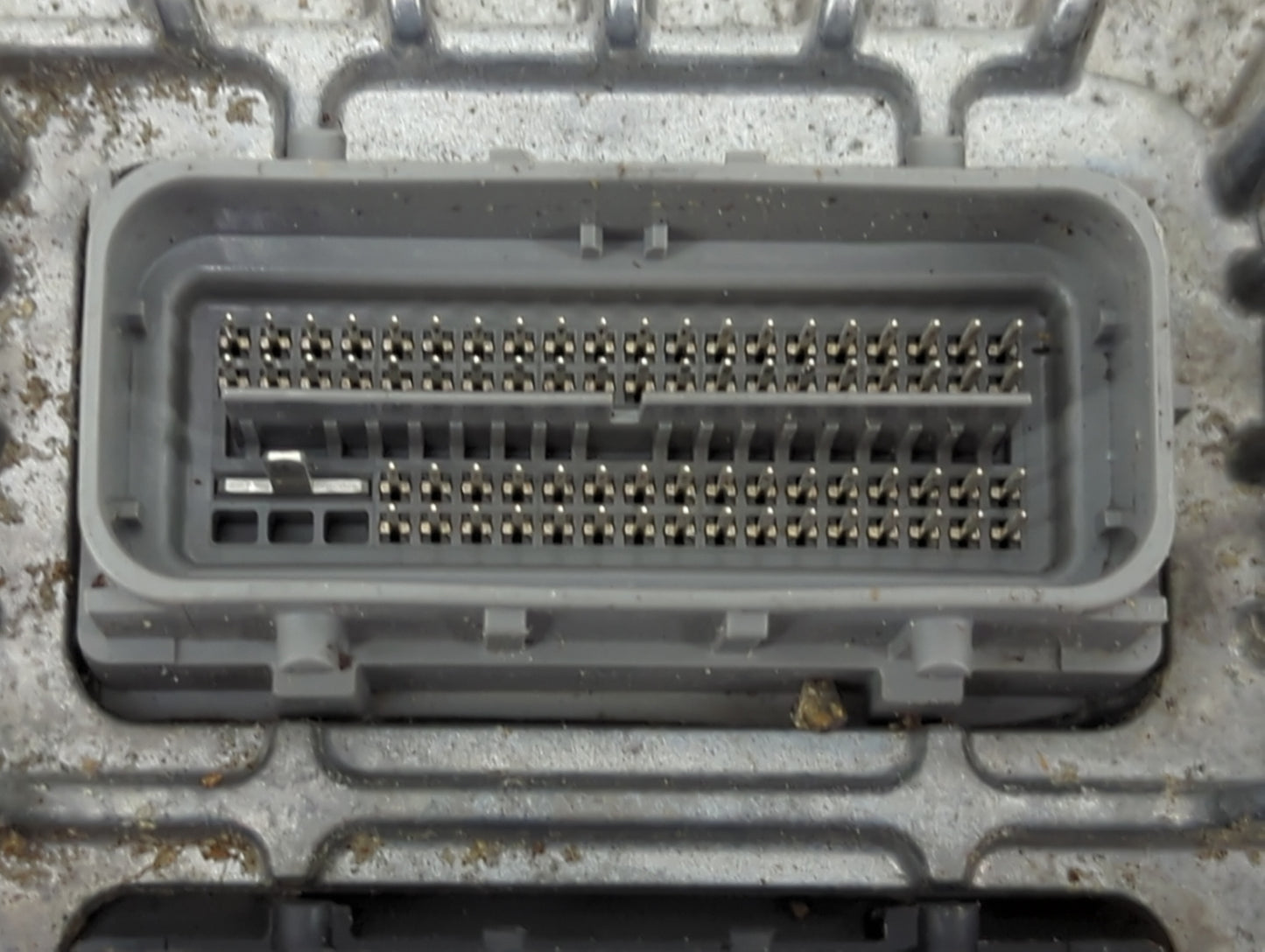 2013-2016 Chevrolet Equinox PCM Engine Control Computer ECU ECM PCU OEM P/N:12651807 12653998 Fits Fits 2013 2014 2015 2016 