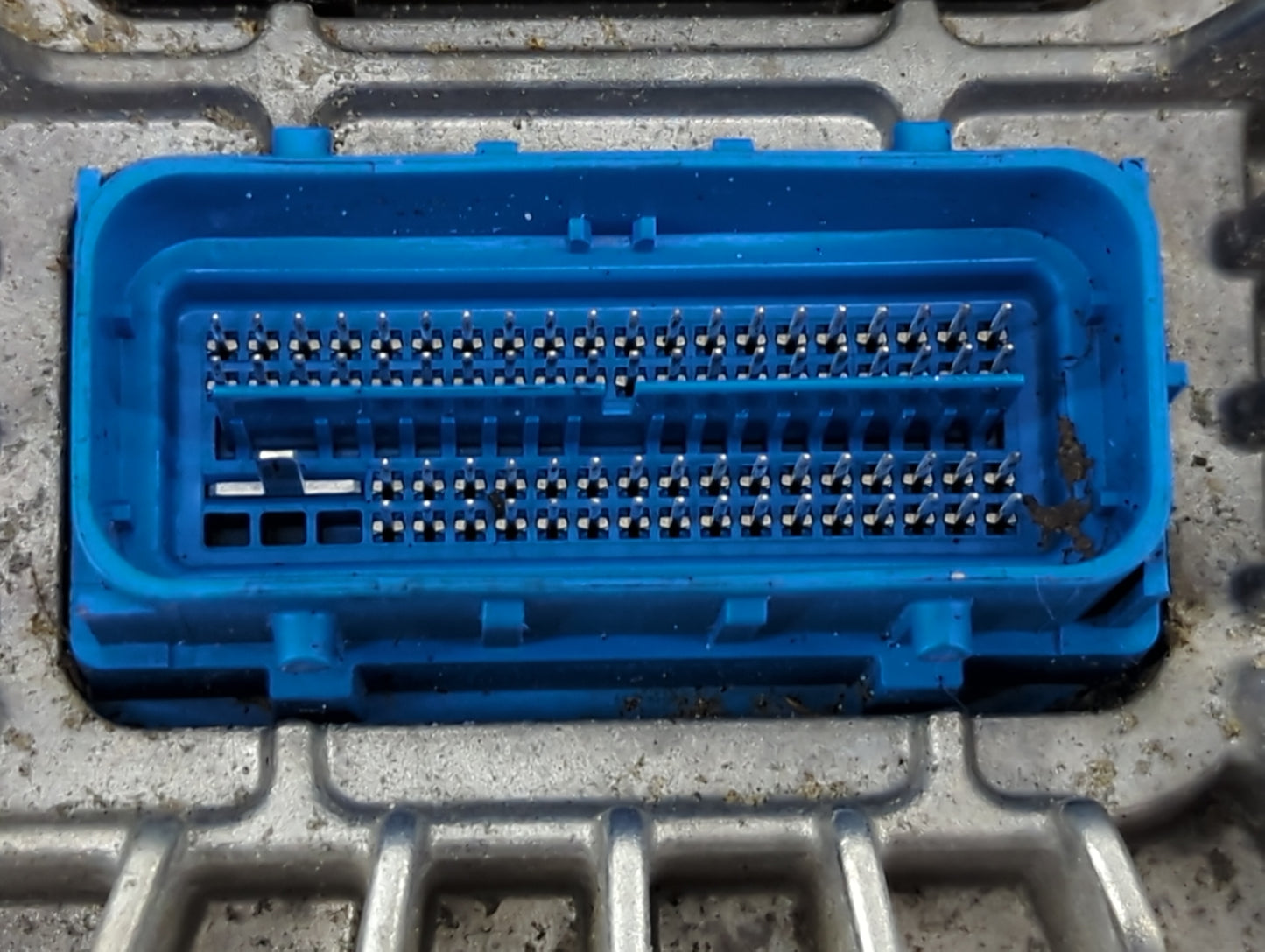 2013-2016 Chevrolet Equinox PCM Engine Control Computer ECU ECM PCU OEM P/N:12651807 12653998 Fits Fits 2013 2014 2015 2016 