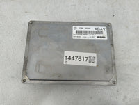 2013-2016 Chevrolet Equinox PCM Engine Control Computer ECU ECM PCU OEM P/N:12651807 12653998 Fits Fits 2013 2014 2015 2016 