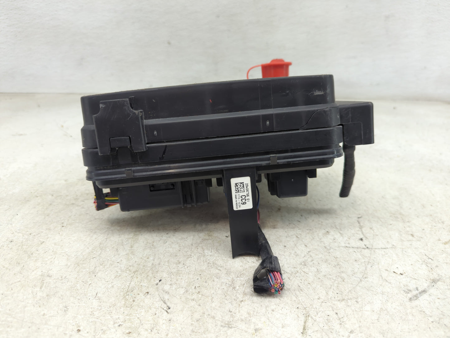 2016 Chevrolet Equinox Fusebox Fuse Box Panel Relay Module P/N:23404756 13500128, 13500114, 13500127, 15480090, 13468934 Fit