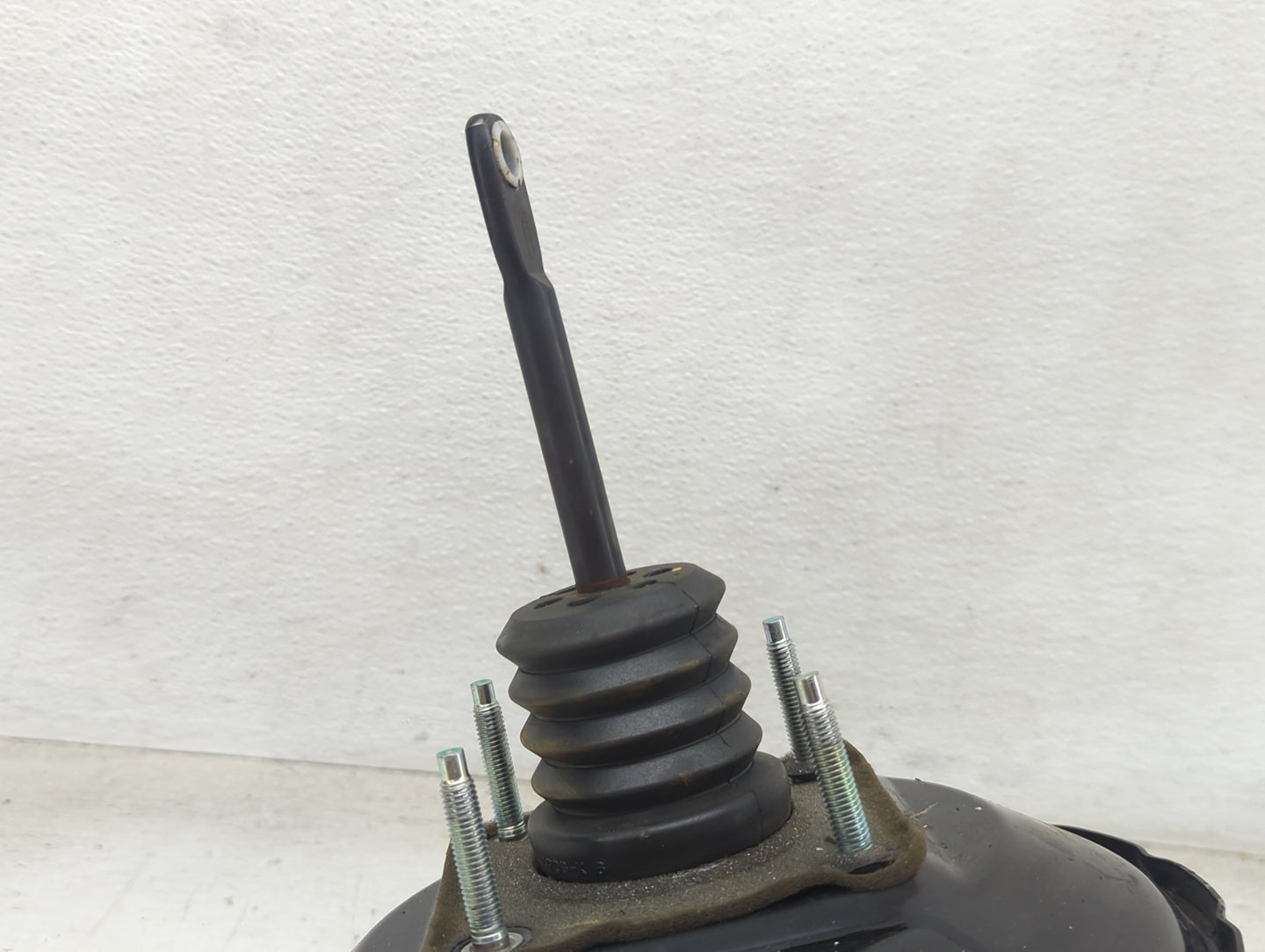 2010-2017 Chevrolet Equinox Power Brake Booster Oem - Oemusedautoparts1.com