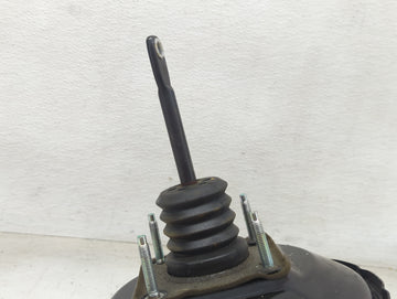 2010-2017 Chevrolet Equinox Power Brake Booster Oem 1451468