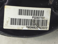 2010-2017 Chevrolet Equinox Power Brake Booster Oem - Oemusedautoparts1.com