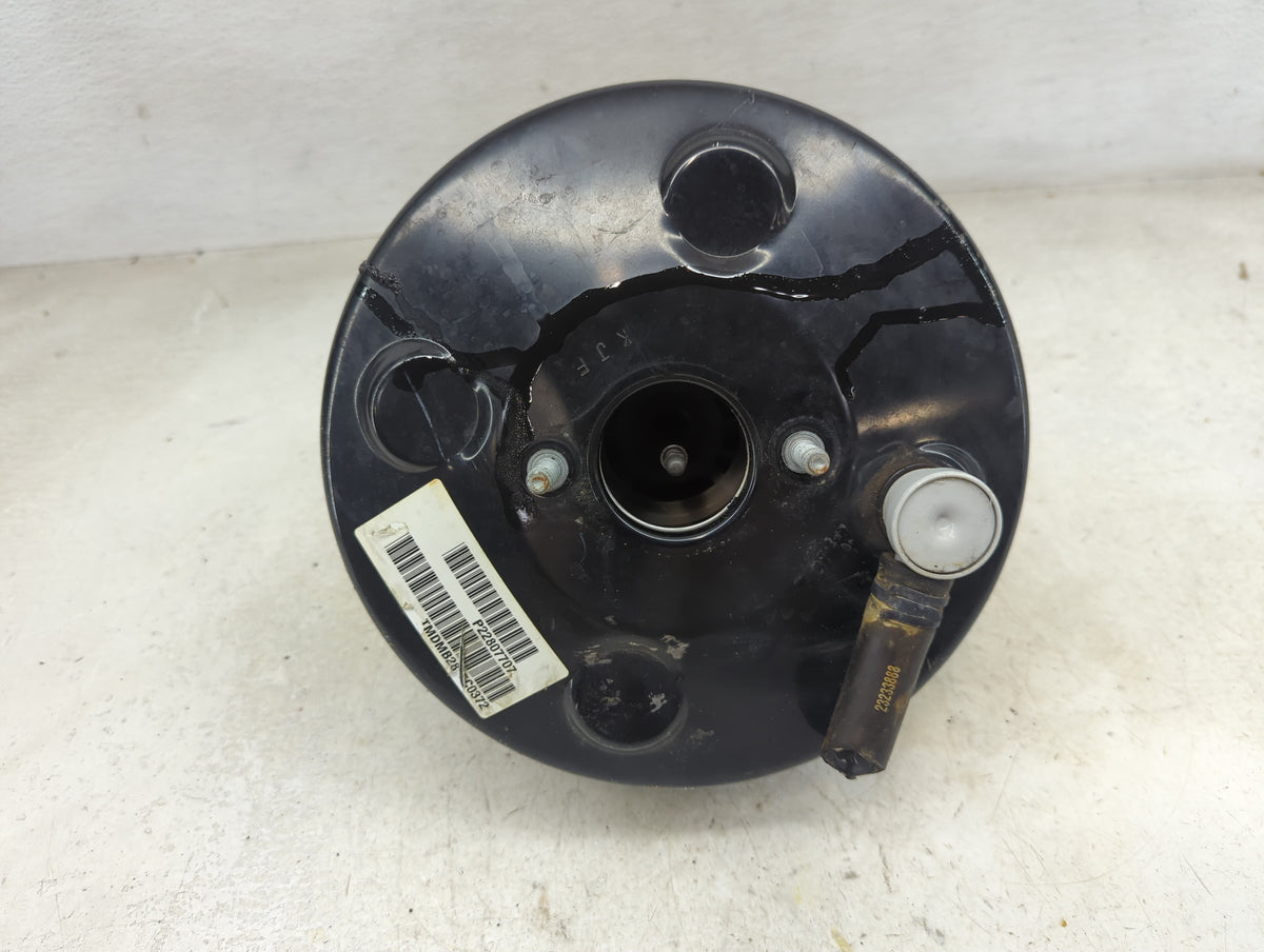 2010-2017 Chevrolet Equinox Power Brake Booster Oem 1451468 - Oemusedautoparts1.com