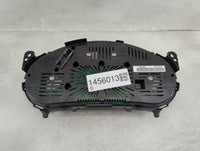2013-2017 Chevrolet Equinox Instrument Cluster Speedometer Gauges P/N:A2C38135205 801351742014 Miles: Fits OEM Used Auto Par